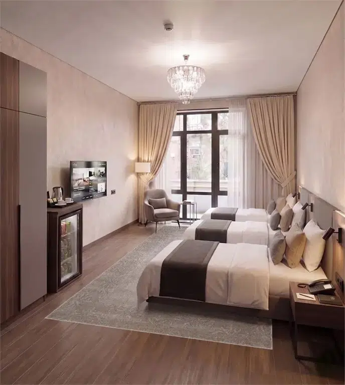 Room image